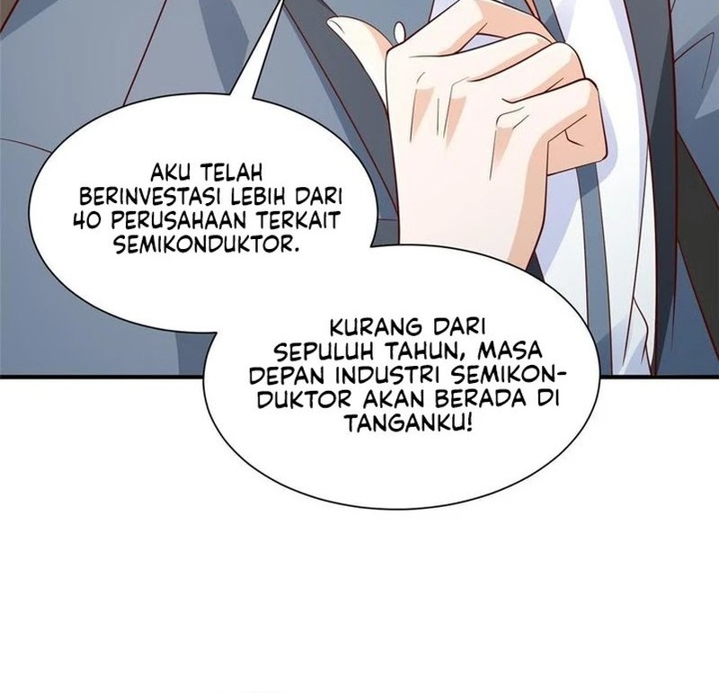 I Randomly Have A New Career Every Week Chapter 392 Gambar 16