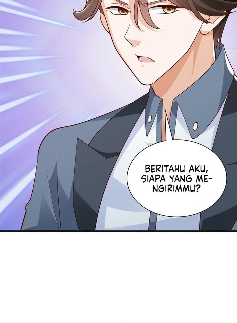 I Randomly Have A New Career Every Week Chapter 391 Gambar 24