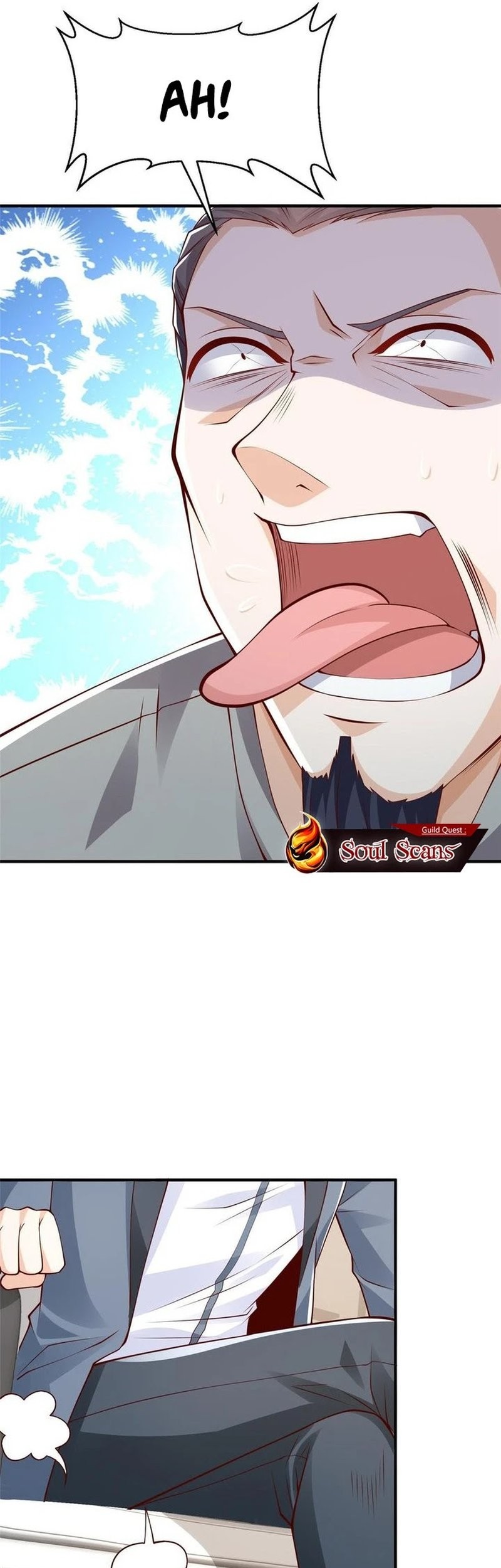I Randomly Have A New Career Every Week Chapter 391 Gambar 35