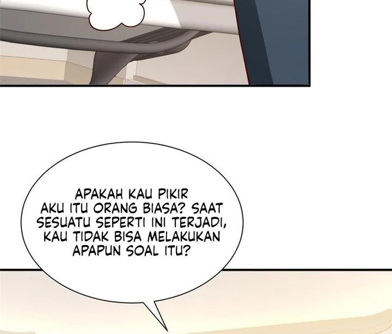 I Randomly Have A New Career Every Week Chapter 391 Gambar 36