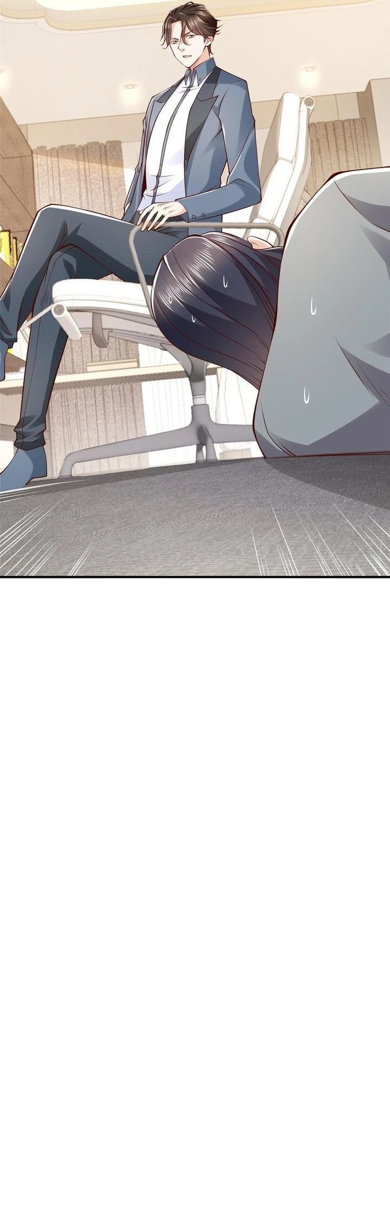 I Randomly Have A New Career Every Week Chapter 391 Gambar 37