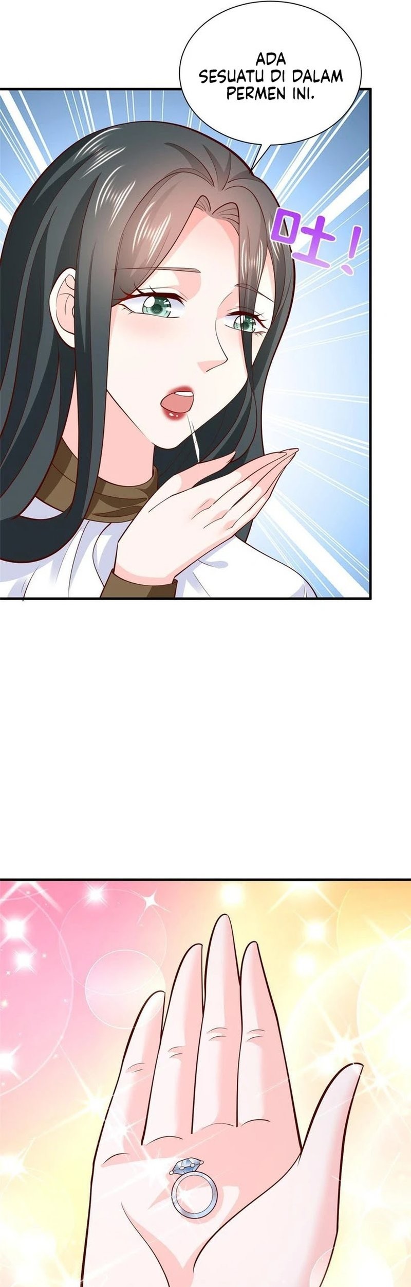 I Randomly Have A New Career Every Week Chapter 391 Gambar 3