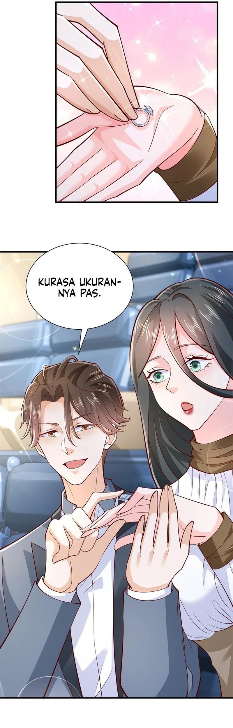 I Randomly Have A New Career Every Week Chapter 391 Gambar 7