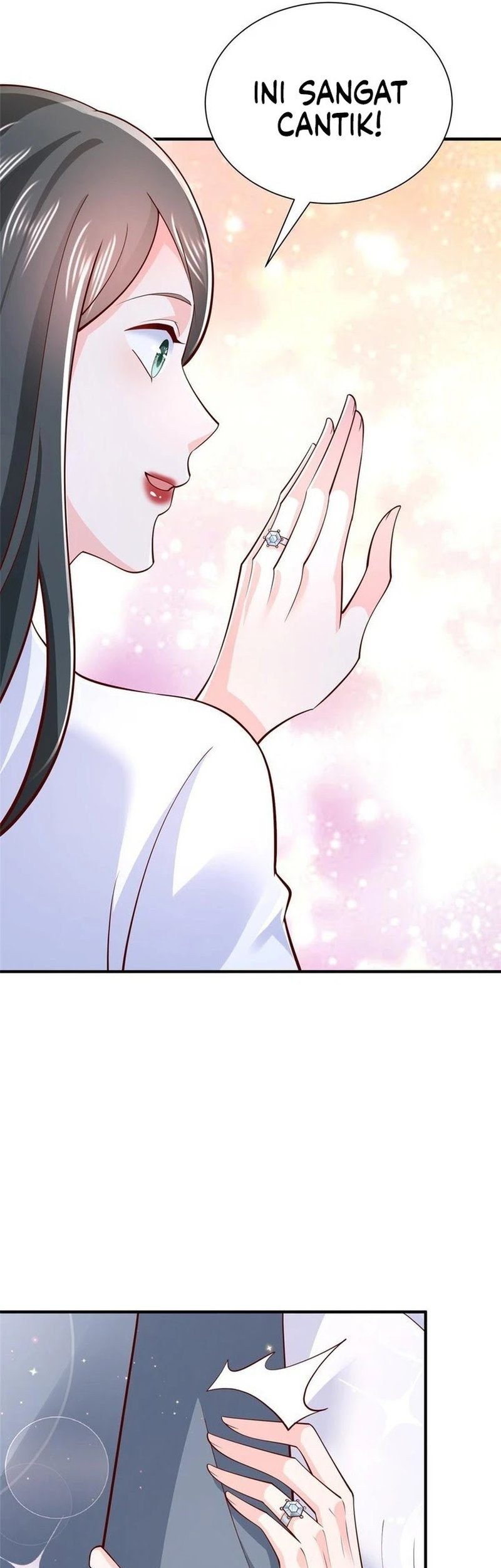 I Randomly Have A New Career Every Week Chapter 391 Gambar 9