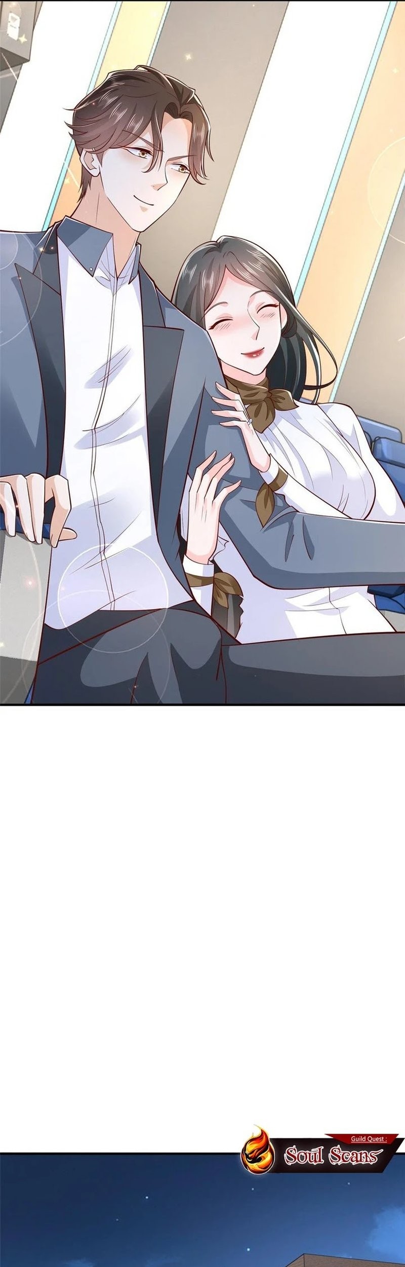 I Randomly Have A New Career Every Week Chapter 391 Gambar 11
