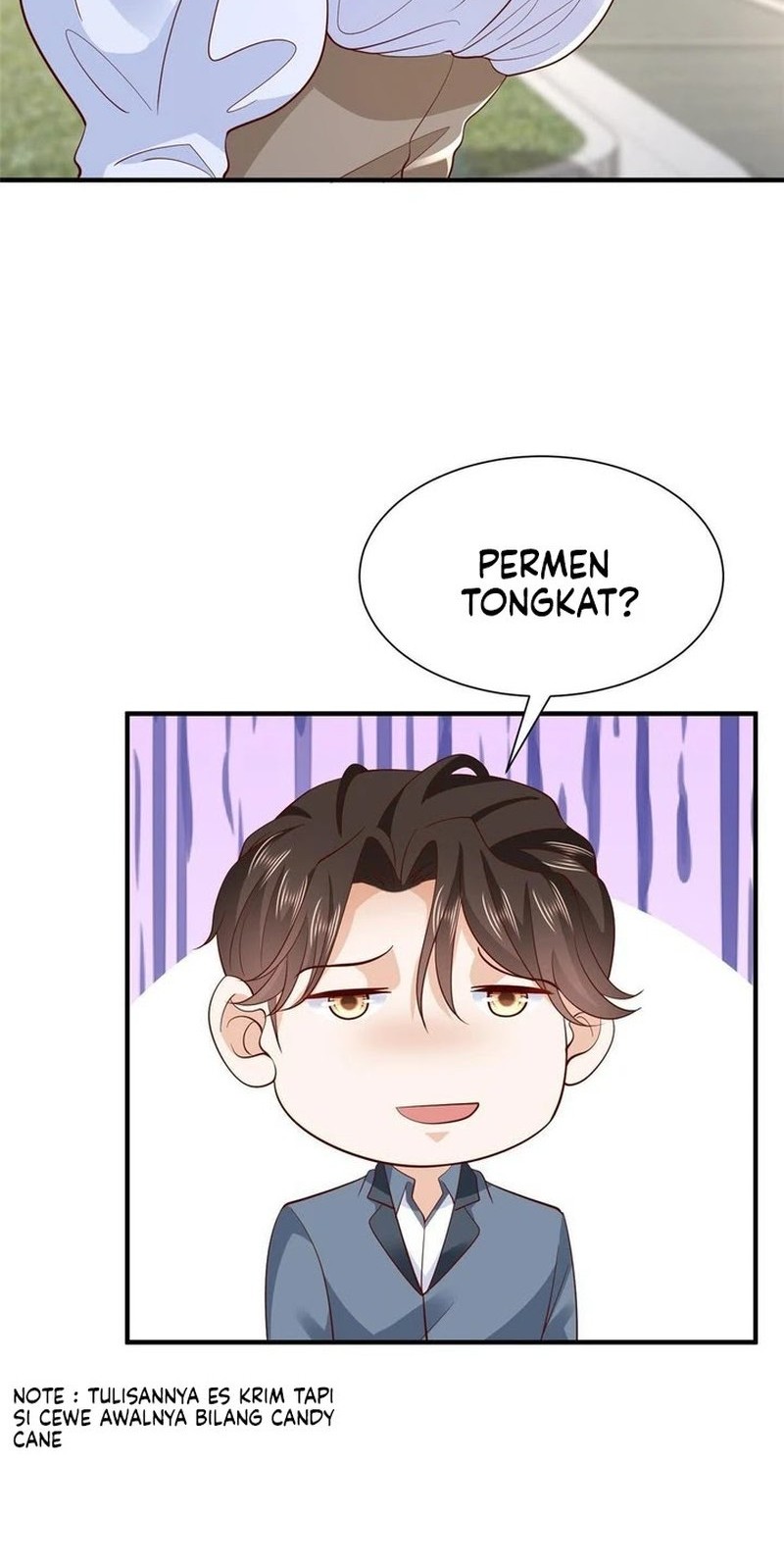 I Randomly Have A New Career Every Week Chapter 390 Gambar 22
