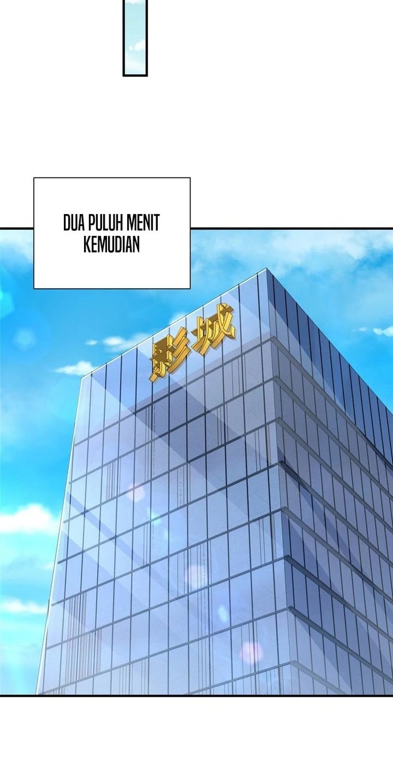 I Randomly Have A New Career Every Week Chapter 390 Gambar 24