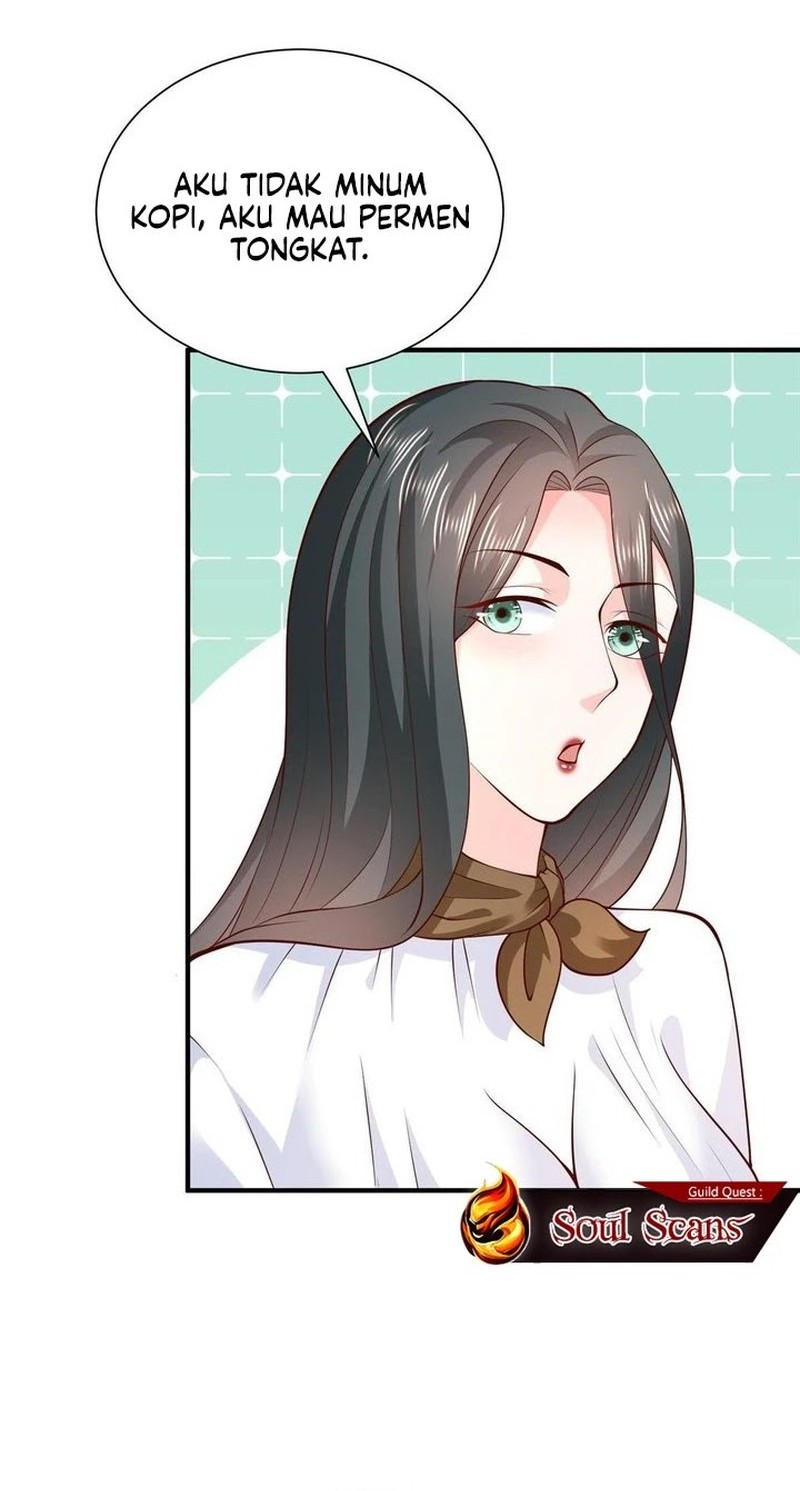 I Randomly Have A New Career Every Week Chapter 390 Gambar 30