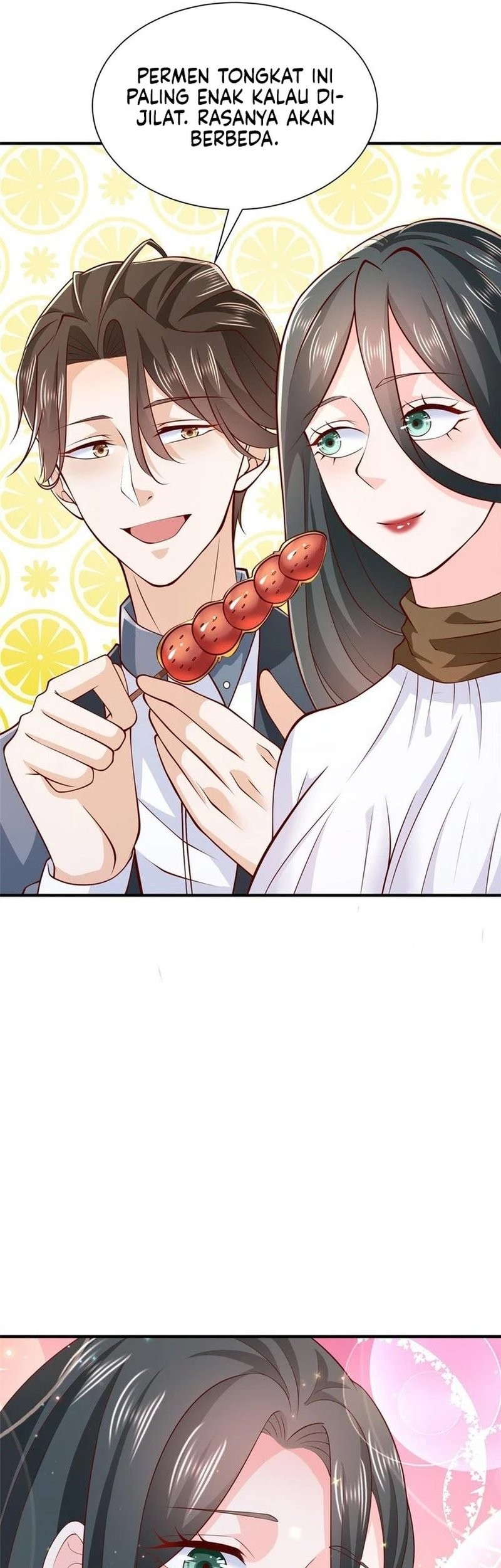 I Randomly Have A New Career Every Week Chapter 390 Gambar 31