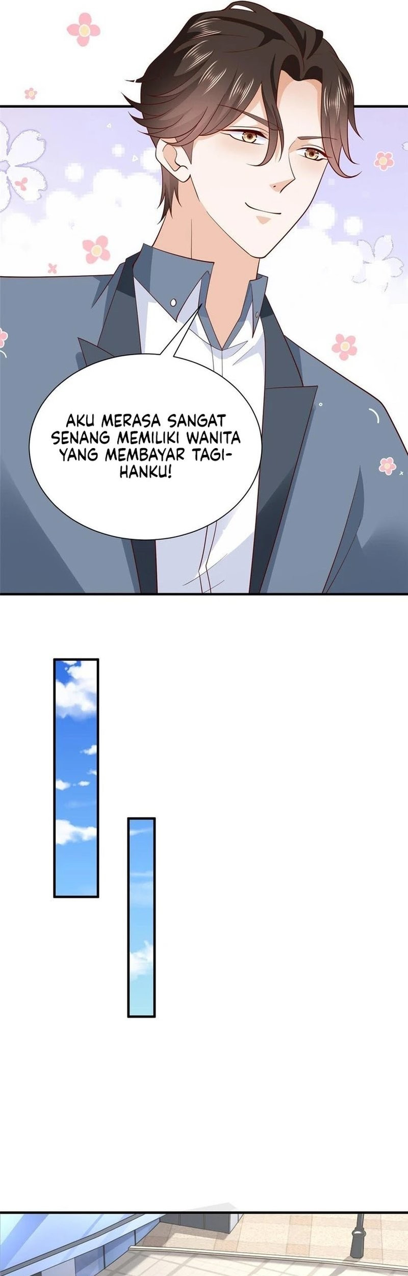 I Randomly Have A New Career Every Week Chapter 390 Gambar 9
