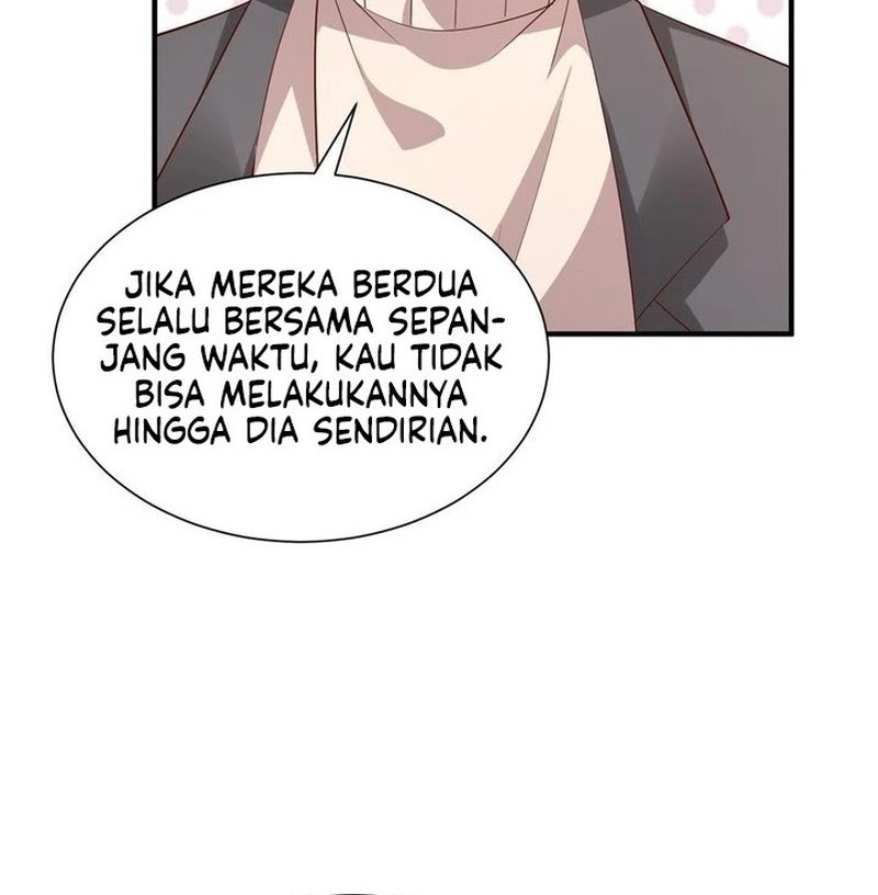 I Randomly Have A New Career Every Week Chapter 390 Gambar 14