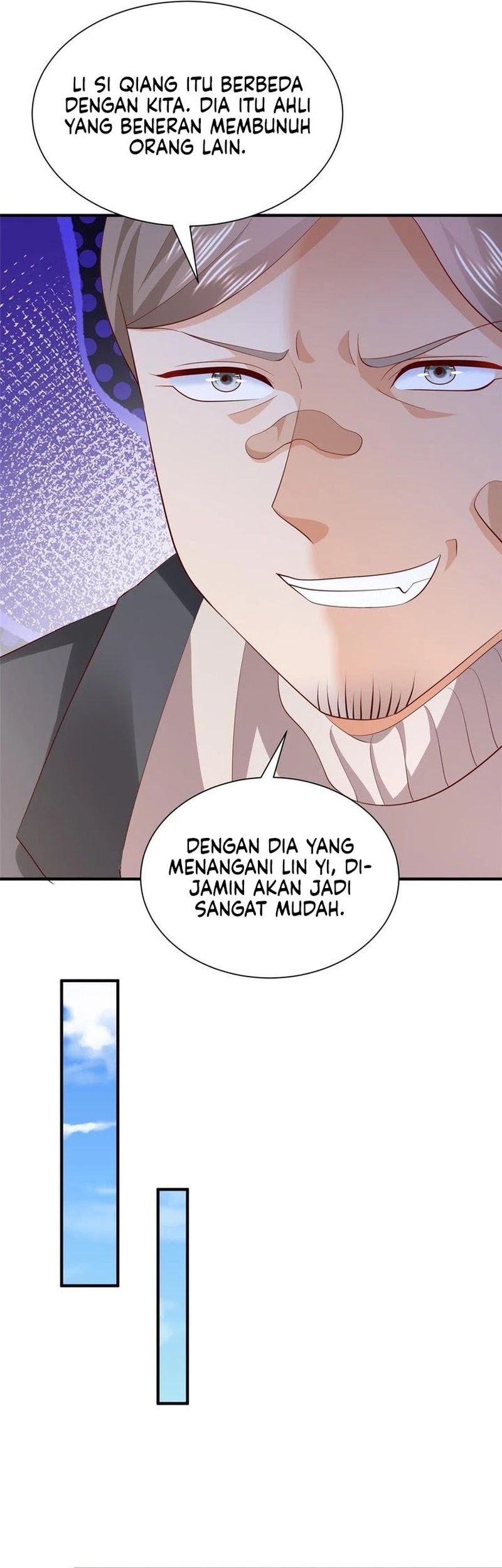 I Randomly Have A New Career Every Week Chapter 390 Gambar 17