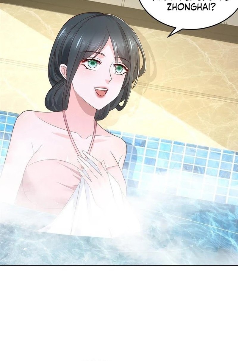 I Randomly Have A New Career Every Week Chapter 387 Gambar 30