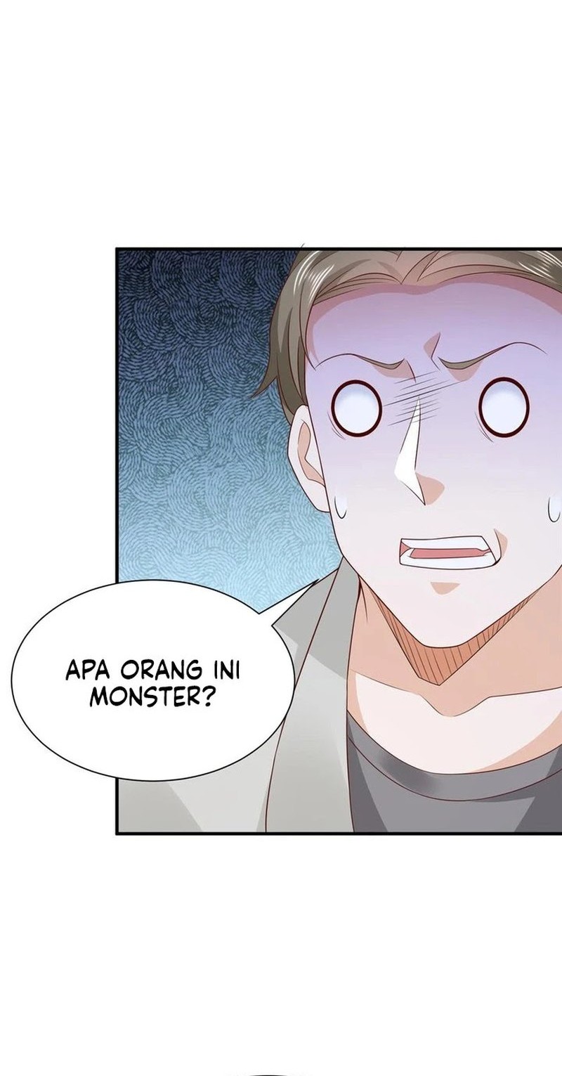 I Randomly Have A New Career Every Week Chapter 387 Gambar 4
