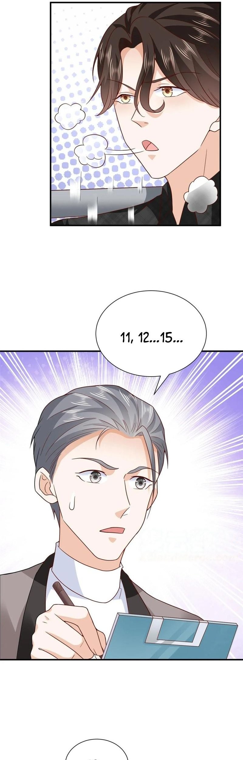 I Randomly Have A New Career Every Week Chapter 386 Gambar 19