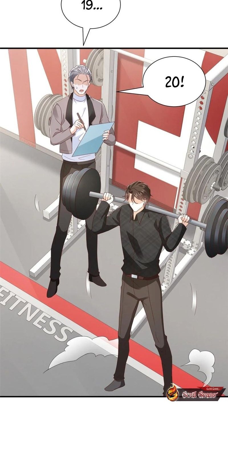 I Randomly Have A New Career Every Week Chapter 386 Gambar 20