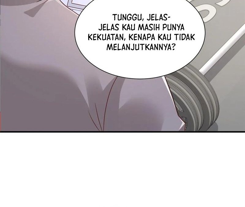 I Randomly Have A New Career Every Week Chapter 386 Gambar 22