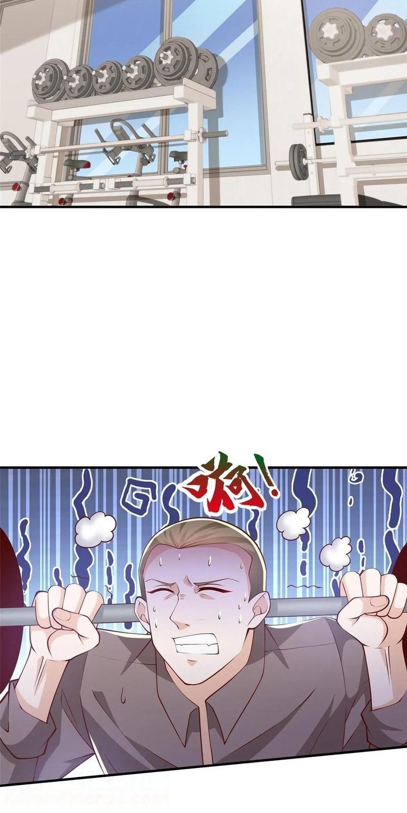 I Randomly Have A New Career Every Week Chapter 386 Gambar 6