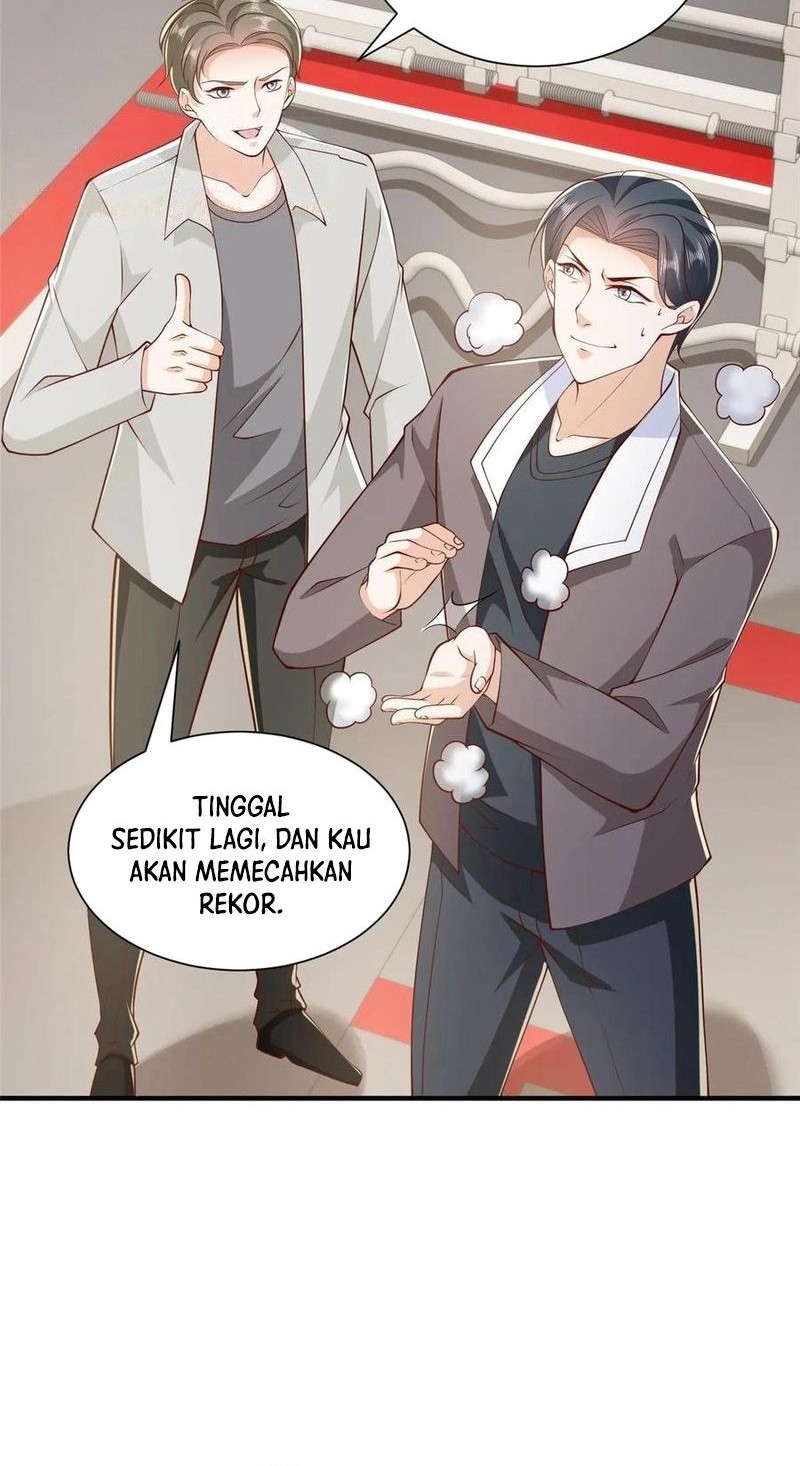 I Randomly Have A New Career Every Week Chapter 386 Gambar 10