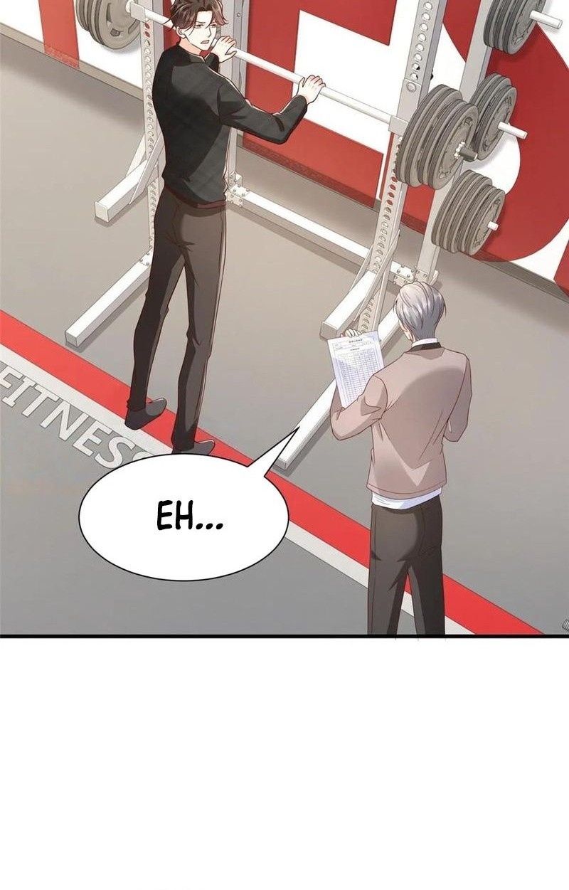 I Randomly Have A New Career Every Week Chapter 386 Gambar 14