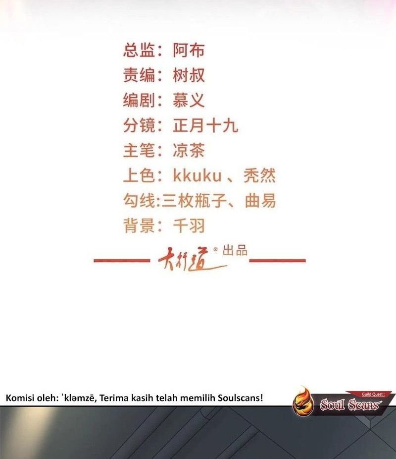 Baca  I Randomly Have A New Career Every Week Chapter 384 Gambar 2