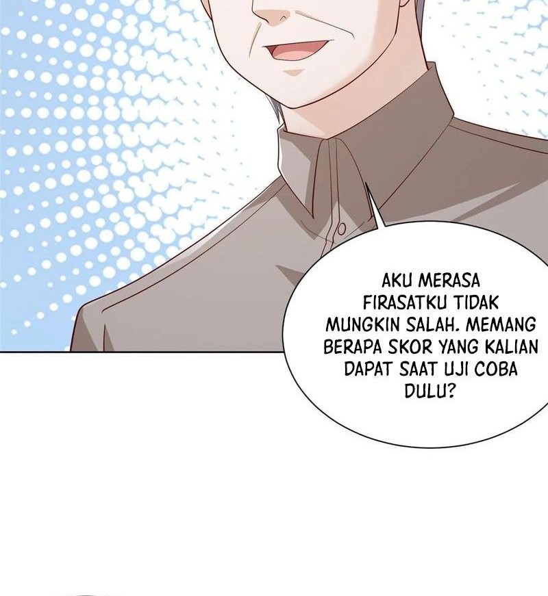 I Randomly Have A New Career Every Week Chapter 383 Gambar 24