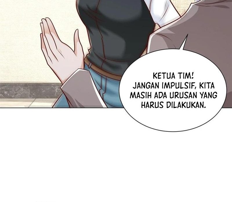I Randomly Have A New Career Every Week Chapter 383 Gambar 6
