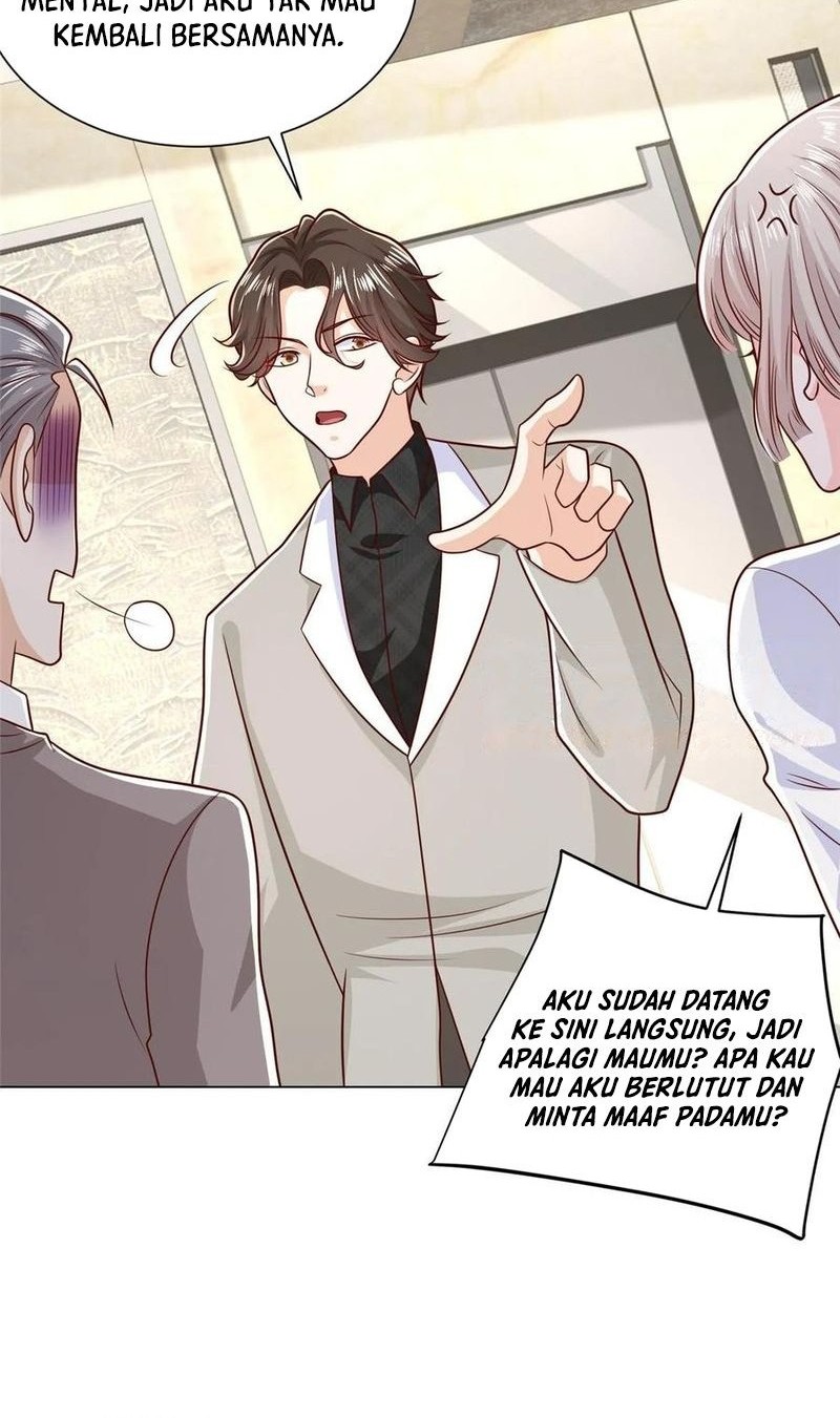 I Randomly Have A New Career Every Week Chapter 383 Gambar 8