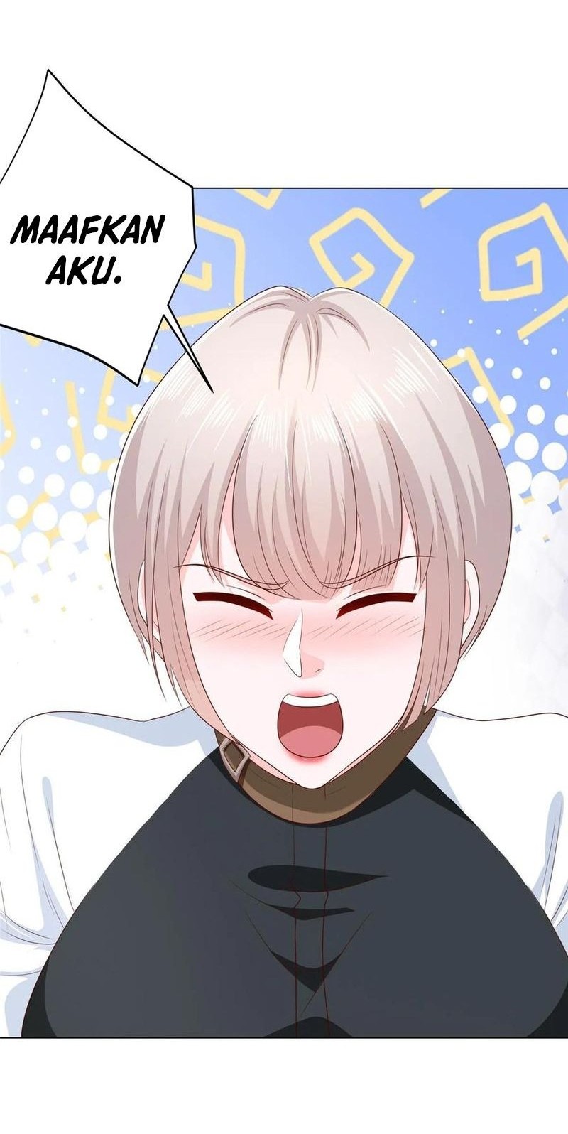 I Randomly Have A New Career Every Week Chapter 383 Gambar 14