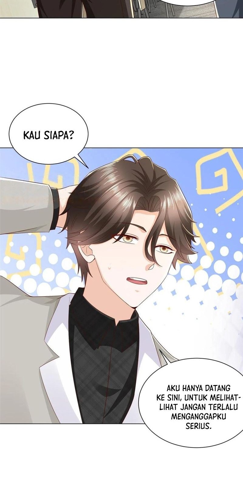 I Randomly Have A New Career Every Week Chapter 382 Gambar 24