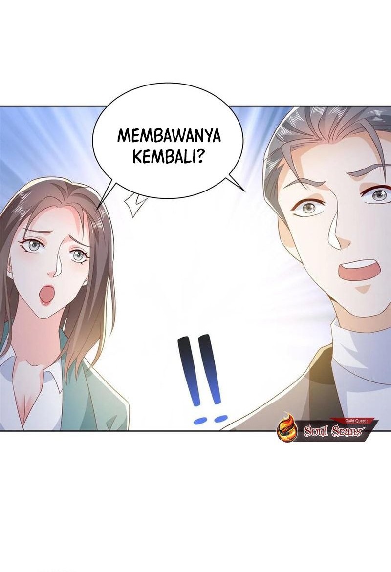 I Randomly Have A New Career Every Week Chapter 382 Gambar 12