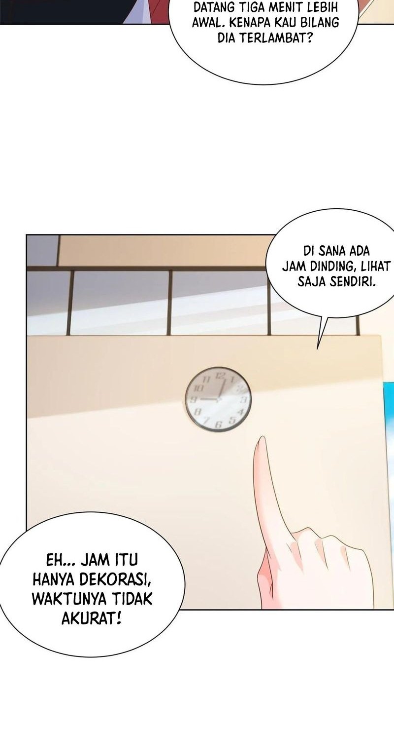 I Randomly Have A New Career Every Week Chapter 381 Gambar 17
