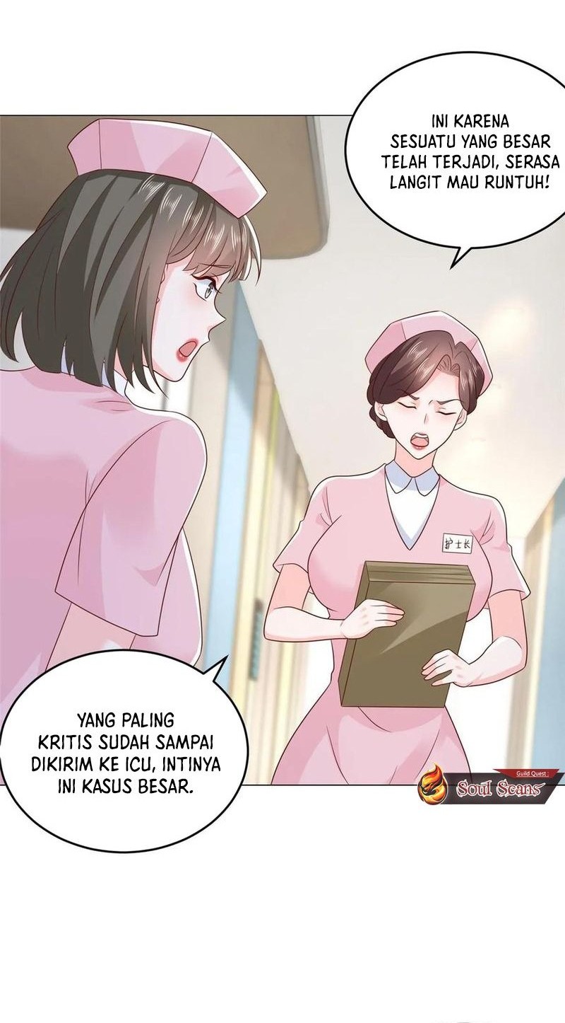 I Randomly Have A New Career Every Week Chapter 379 Gambar 8