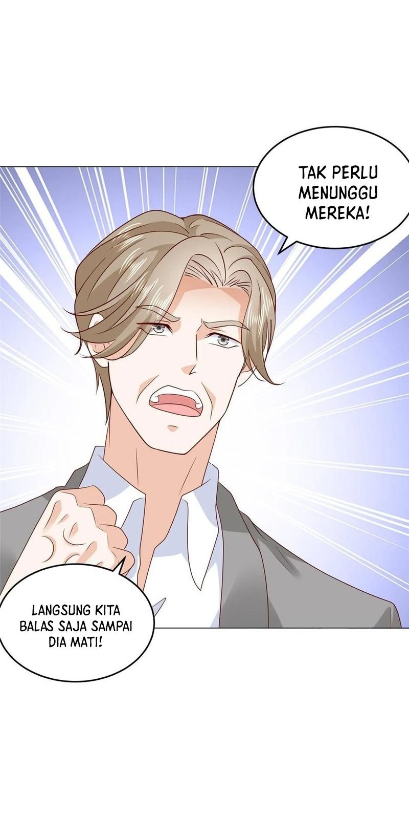 I Randomly Have A New Career Every Week Chapter 379 Gambar 12