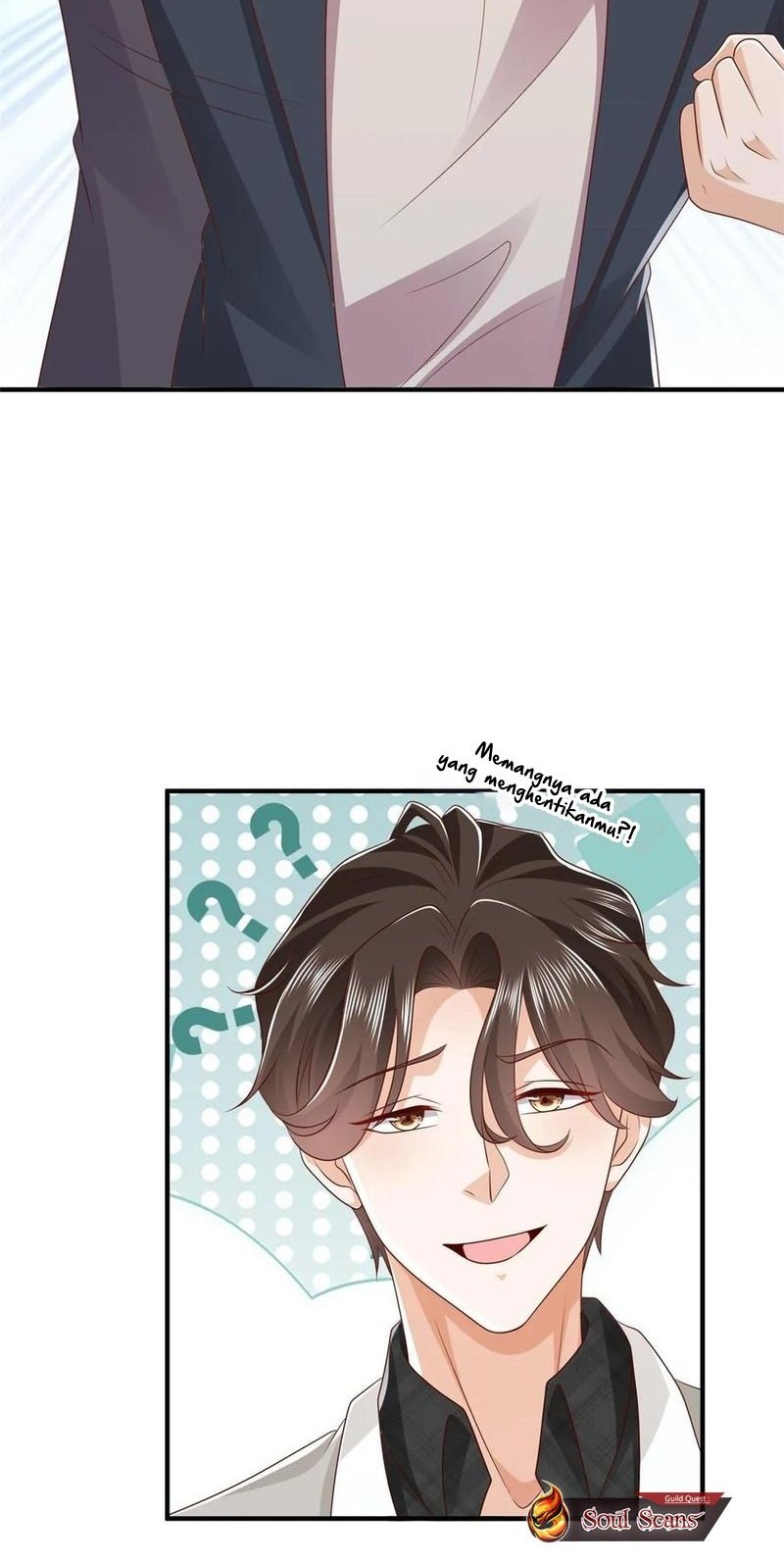 I Randomly Have A New Career Every Week Chapter 378 Gambar 12