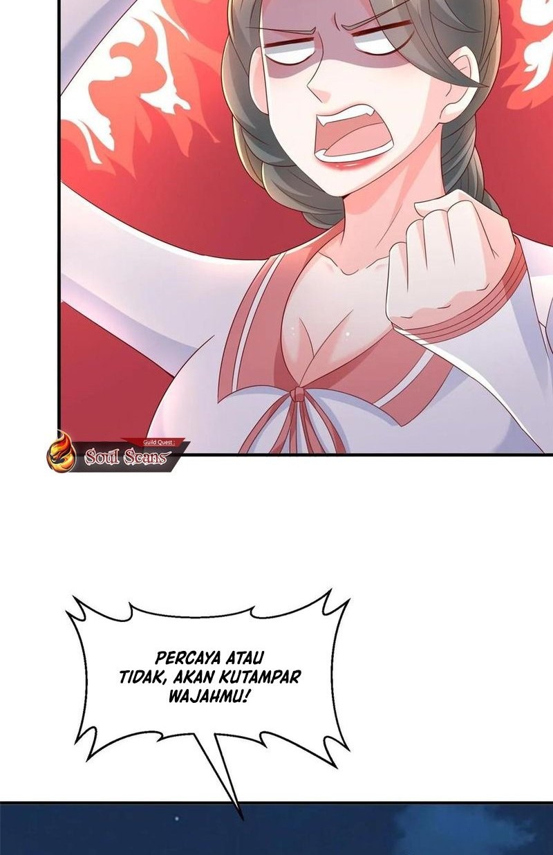 I Randomly Have A New Career Every Week Chapter 377 Gambar 24