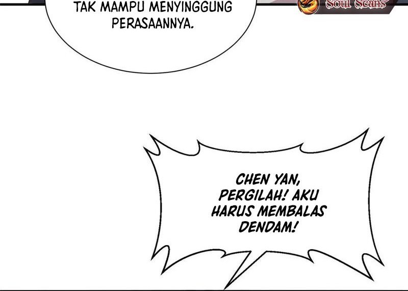I Randomly Have A New Career Every Week Chapter 377 Gambar 26
