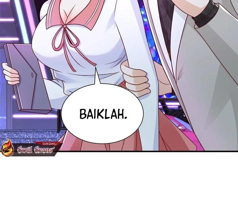 I Randomly Have A New Career Every Week Chapter 377 Gambar 28