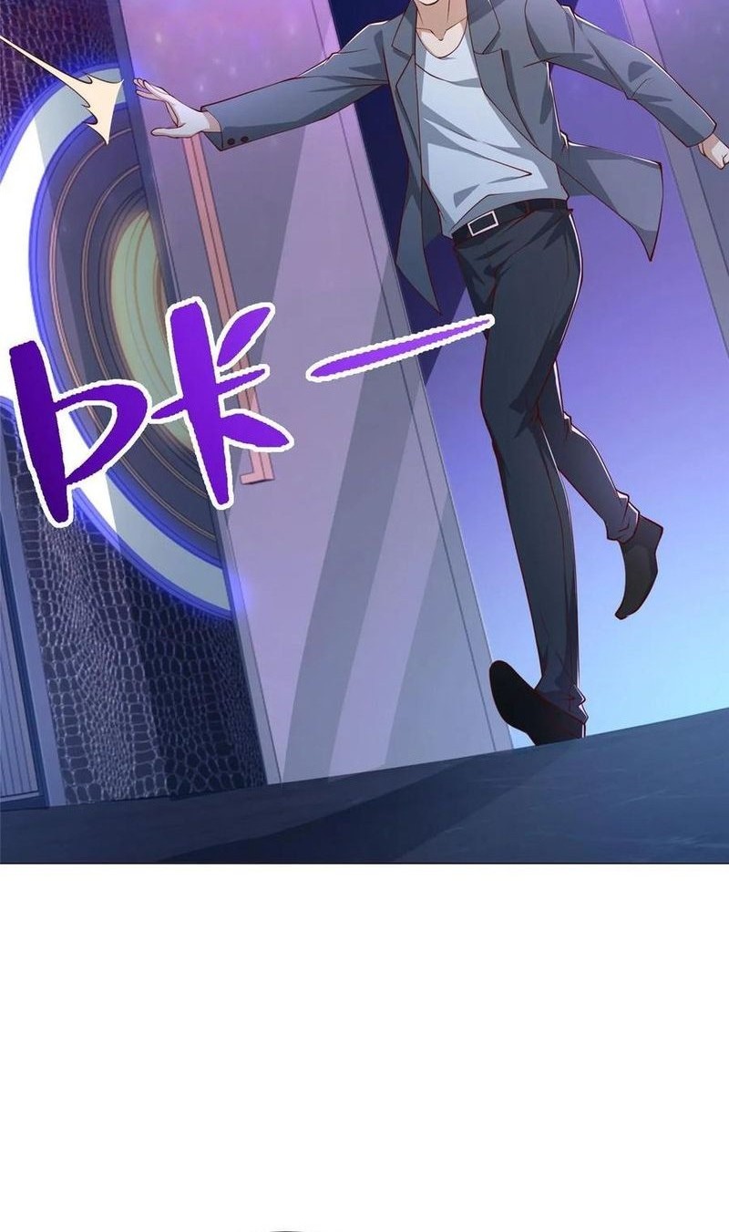 I Randomly Have A New Career Every Week Chapter 377 Gambar 8