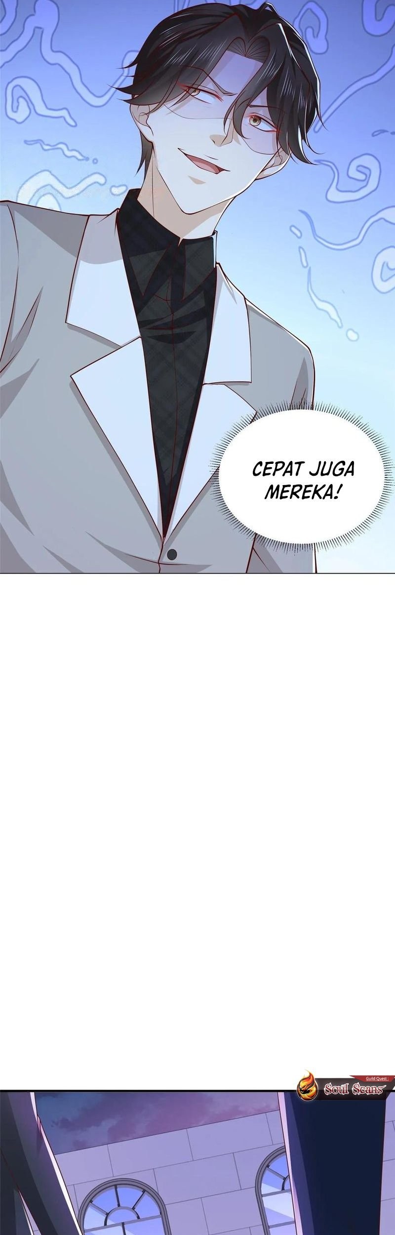 I Randomly Have A New Career Every Week Chapter 377 Gambar 15