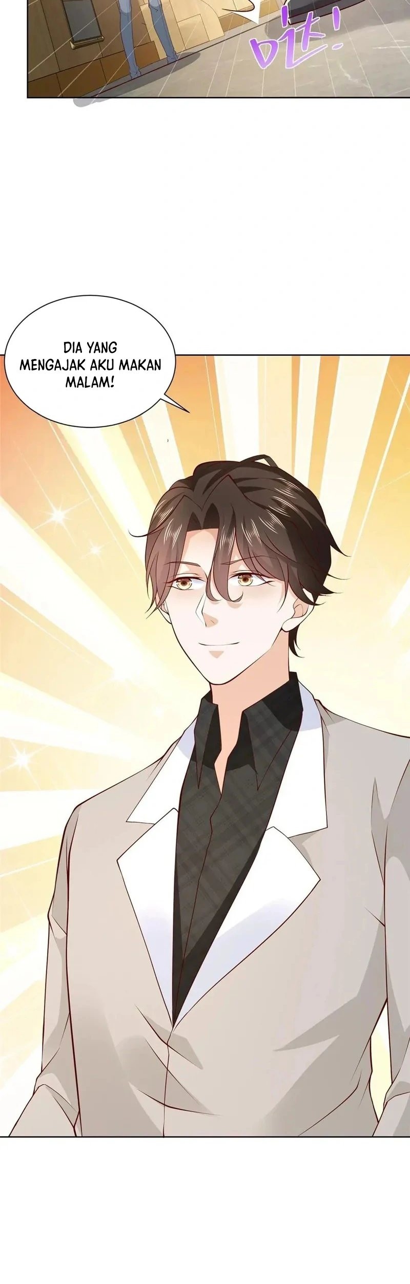 I Randomly Have A New Career Every Week Chapter 372 Gambar 20