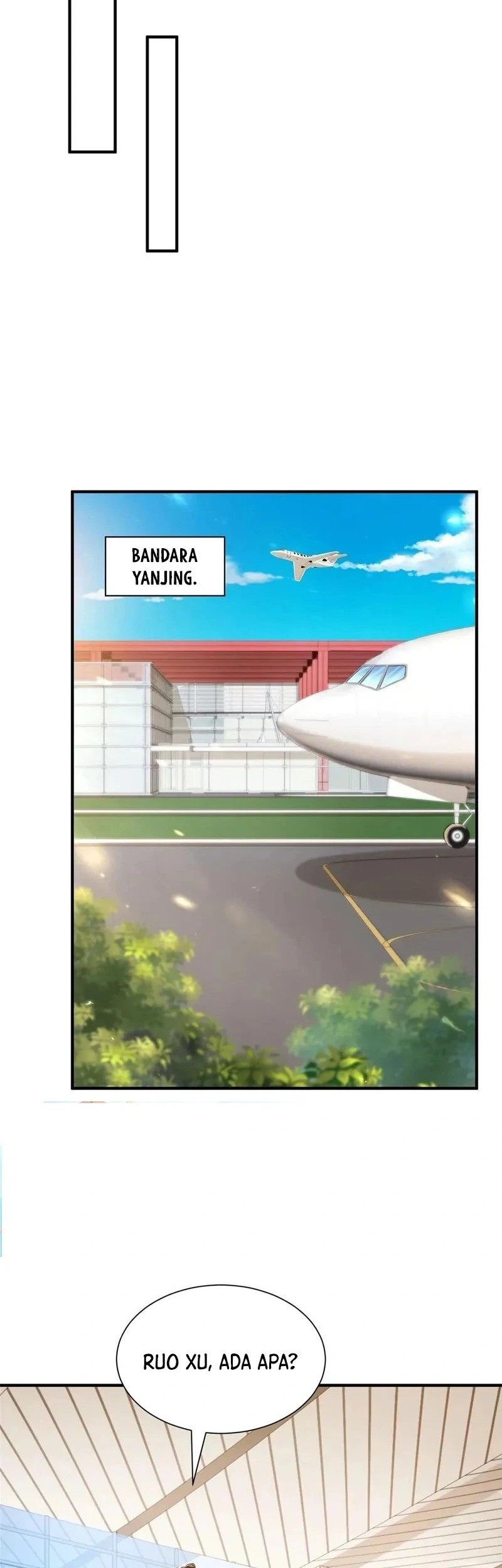 I Randomly Have A New Career Every Week Chapter 371 Gambar 13