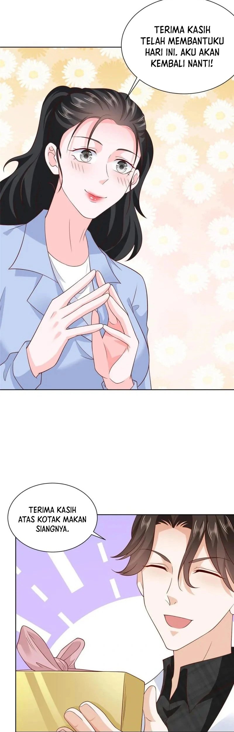 I Randomly Have A New Career Every Week Chapter 368 Gambar 6