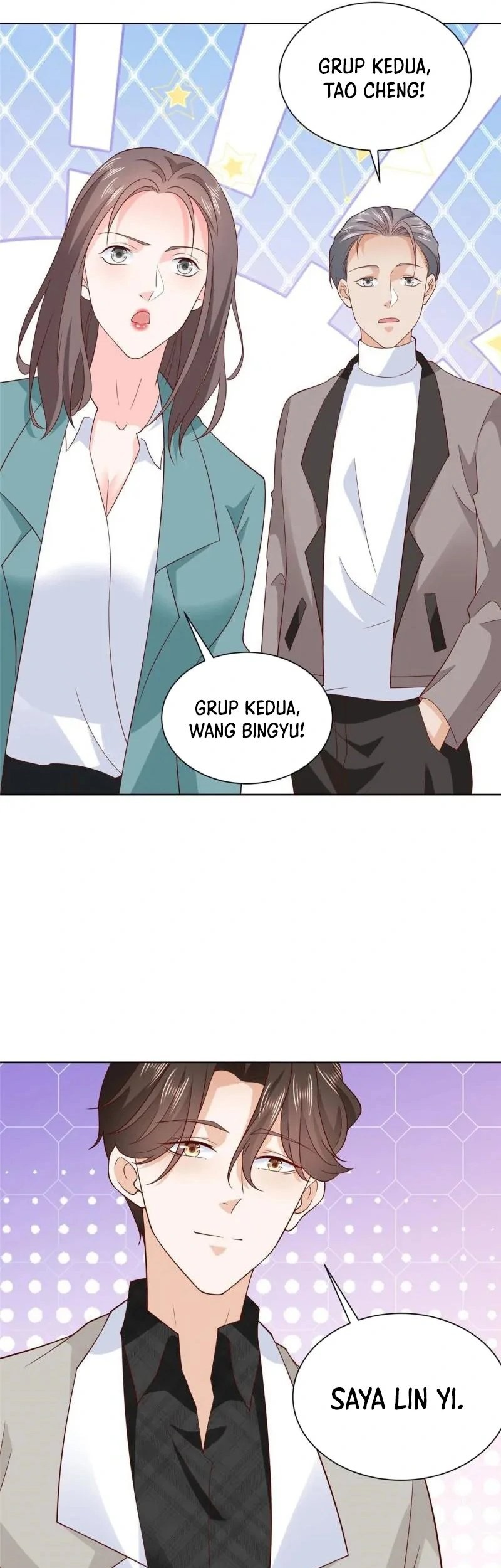 I Randomly Have A New Career Every Week Chapter 368 Gambar 15
