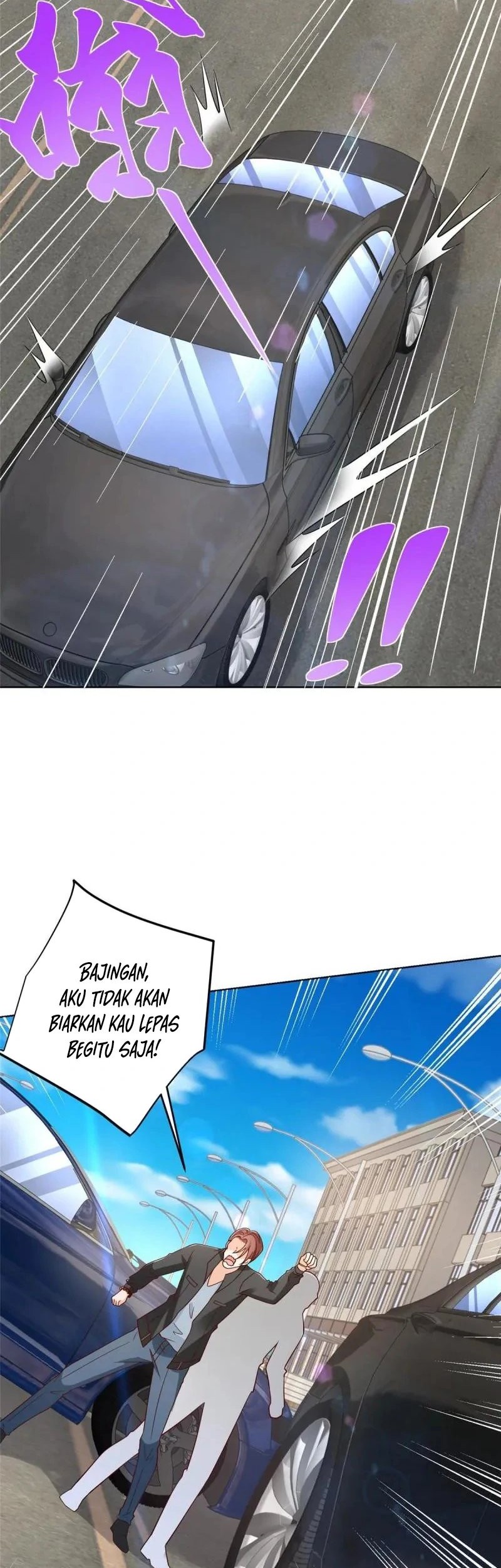 I Randomly Have A New Career Every Week Chapter 367 Gambar 13