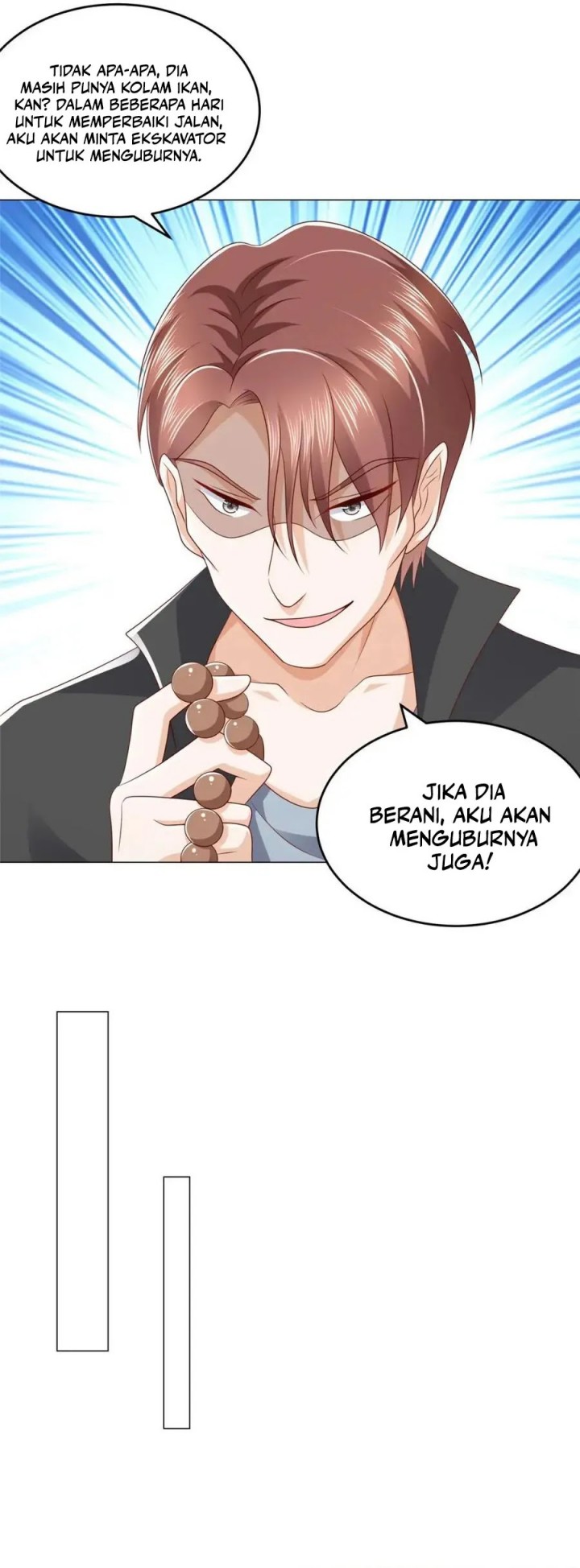 I Randomly Have A New Career Every Week Chapter 365 Gambar 13