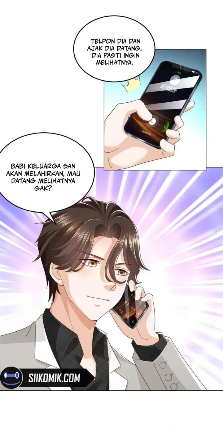 I Randomly Have A New Career Every Week Chapter 365 Gambar 16