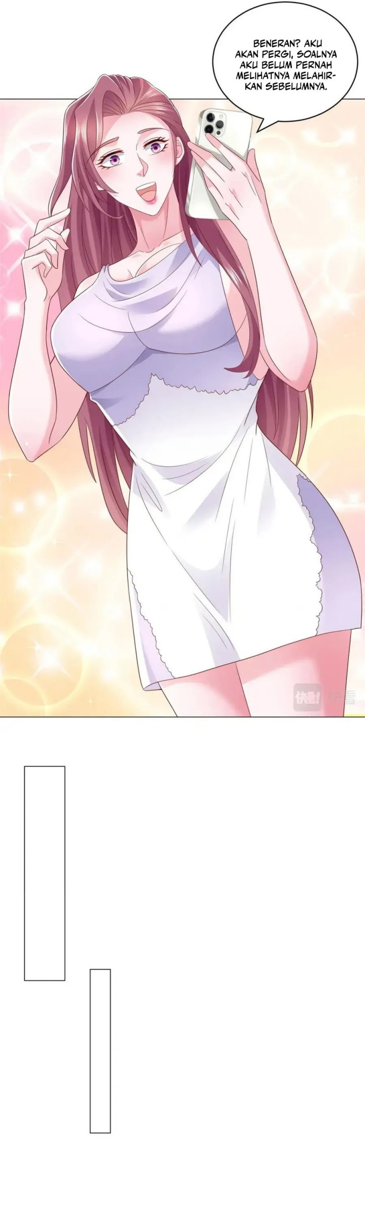 I Randomly Have A New Career Every Week Chapter 365 Gambar 17