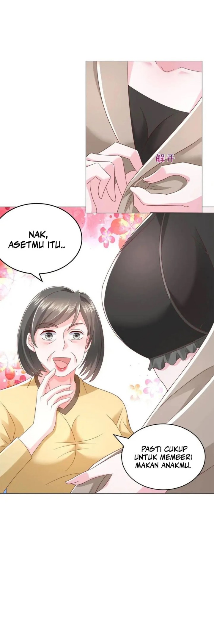 I Randomly Have A New Career Every Week Chapter 365 Gambar 22