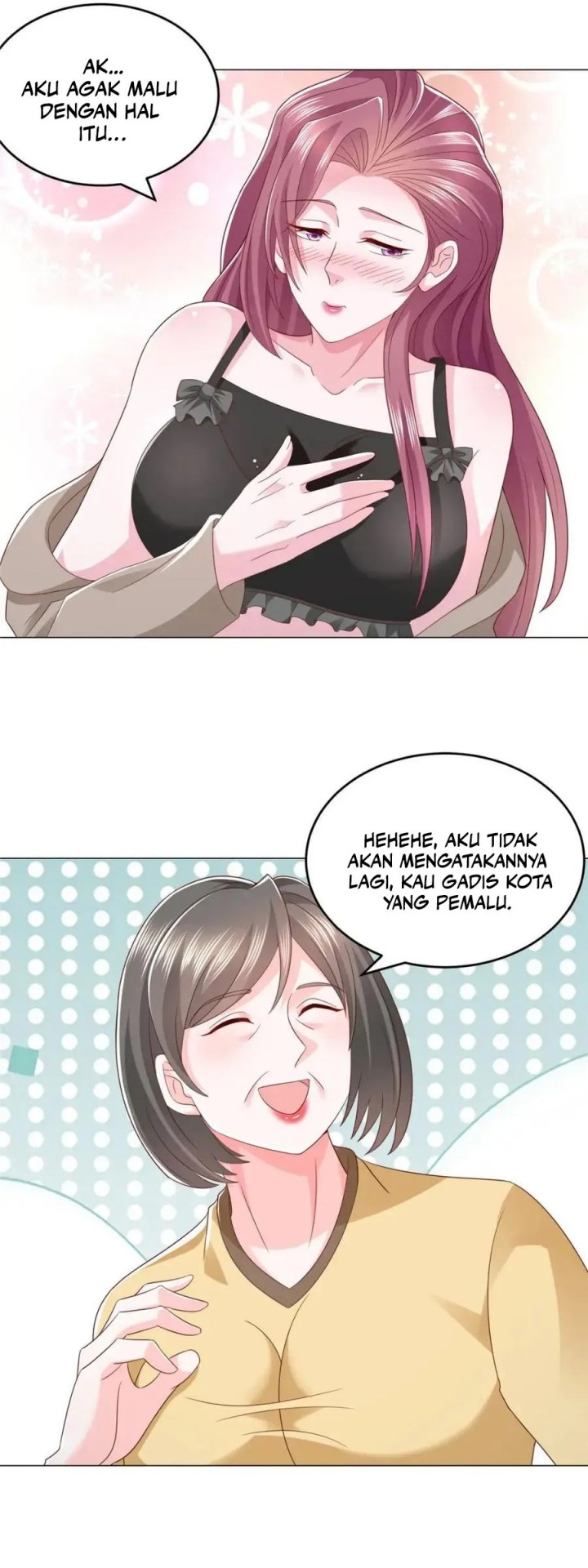 I Randomly Have A New Career Every Week Chapter 365 Gambar 23